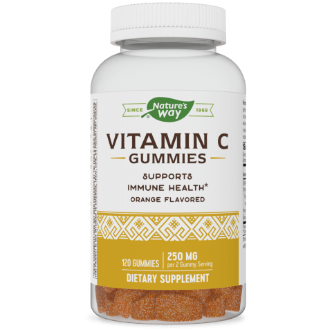 Vitamin C Gummies
