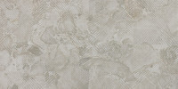 Forgehaus Chroma 12×24 Ripple Decorative Field Tile Rectified