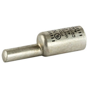 Aluminum Compression Pin Terminal