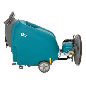 Tennant, B5-510, 20", 2100RPM, Walk Behind Burnisher