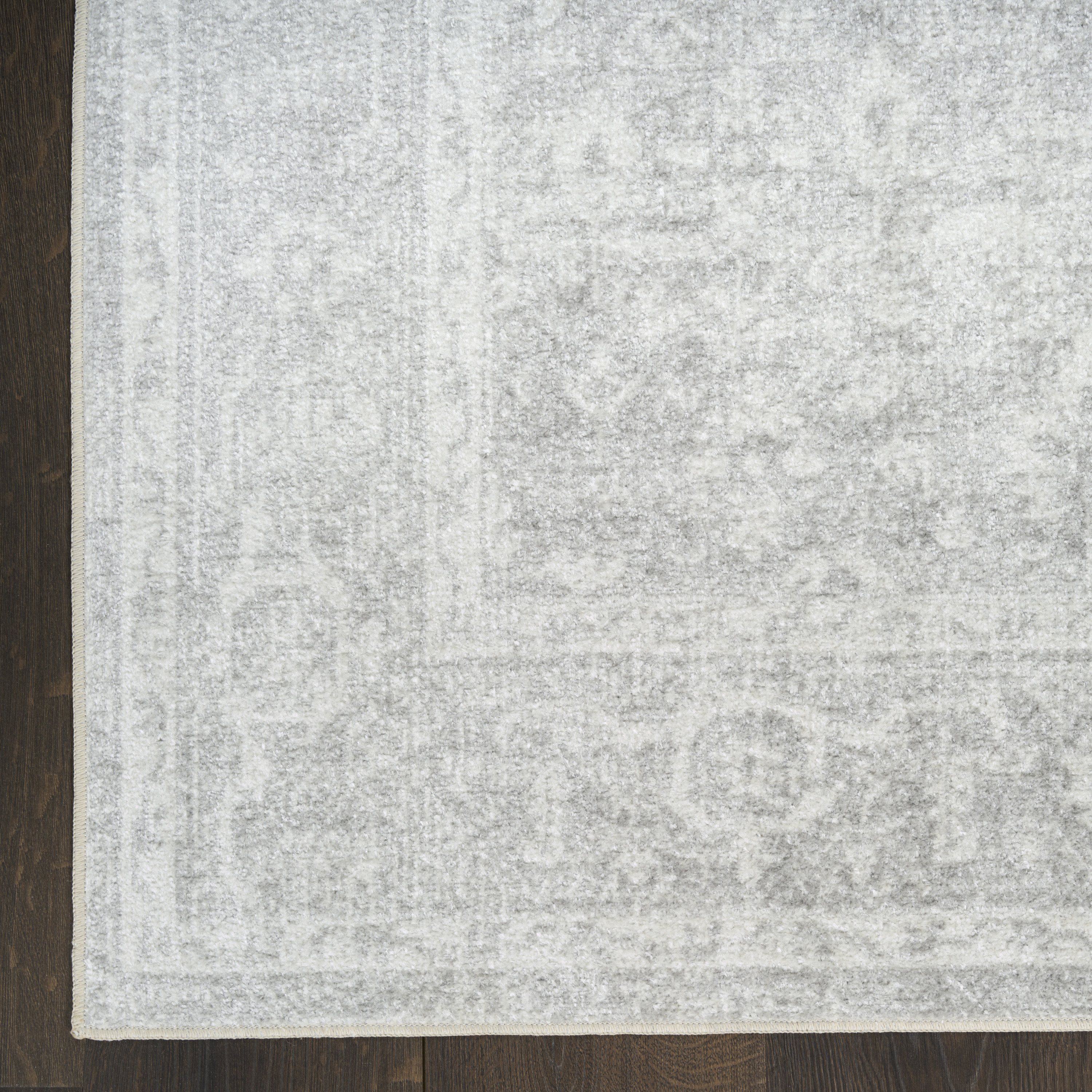 24.00" x 72.00" x .25" Astra Machine Washable Turkey N1708