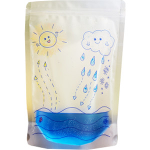 Water Cycle Experiment Kit, 24 Model Bags