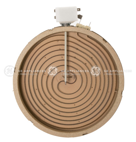 ELEMENT HALIANT & PAD ASSEMBLY