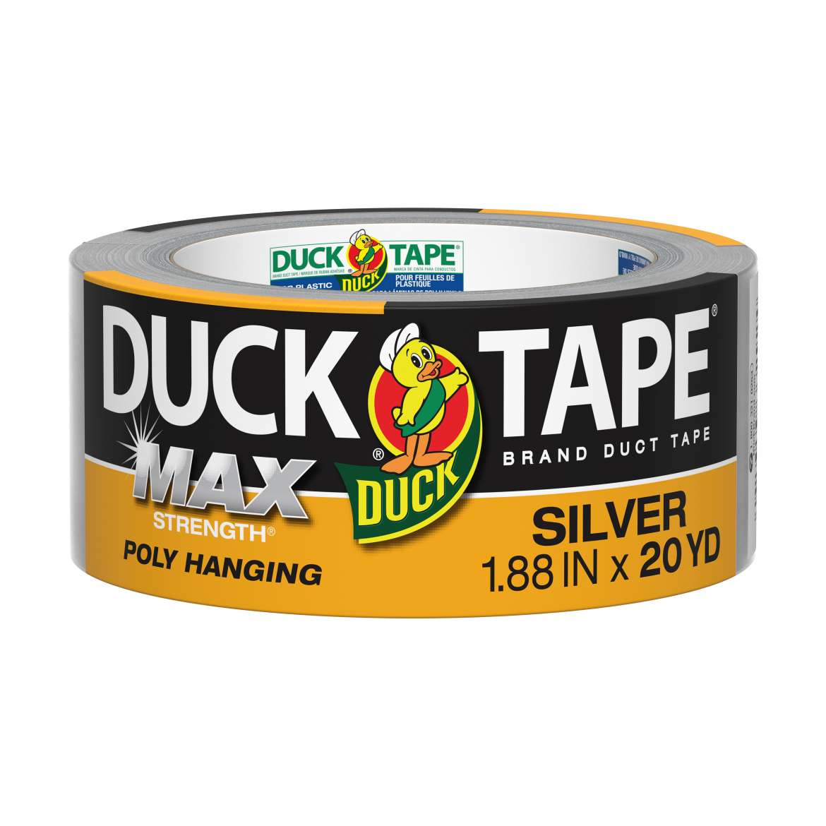 Duck Max Strength® Poly Hanging Image