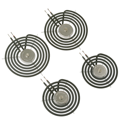 30” Free-Standing Range Sensi-Temp Coil Kit