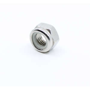 Nut M12 Autobl. A2 Uni 7474   Din 982