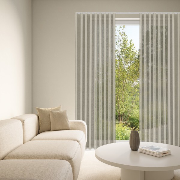 TWIST-11 Curtains