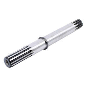 Right Axle Shaft