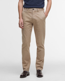 Hose Washed Stretch Tailored 