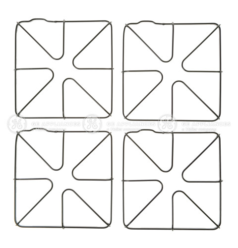 GRATE KIT