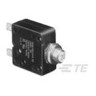 Molded Case Circuit Breaker 2 A 50 V 250 V 1-Pole Recessed Mount