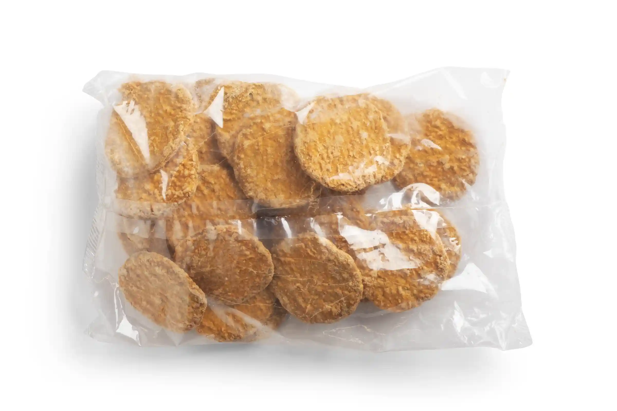 AdvancePierre™ Red Label Fully Cooked Breaded Veal and Beef Patties_image_21