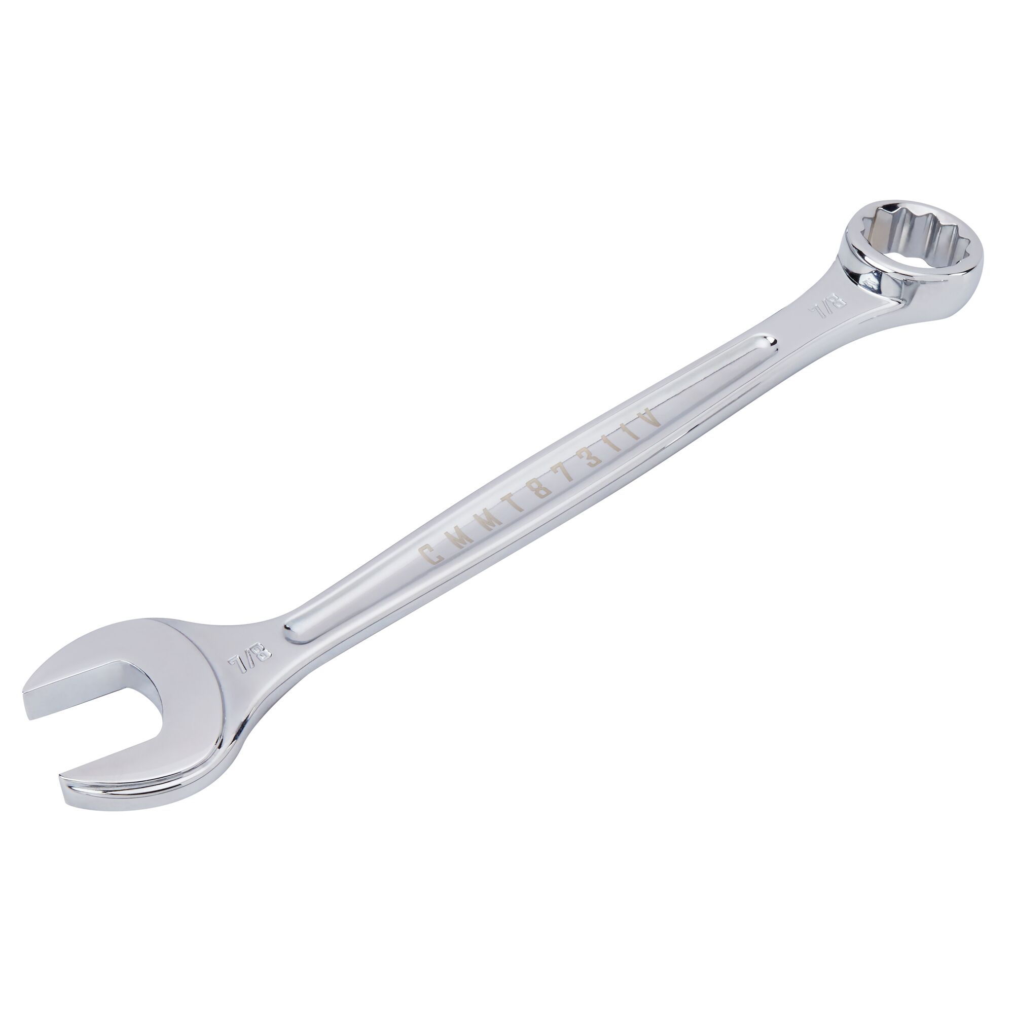 CRAFTSMAN V-SERIES Combo Wrench 7/8 