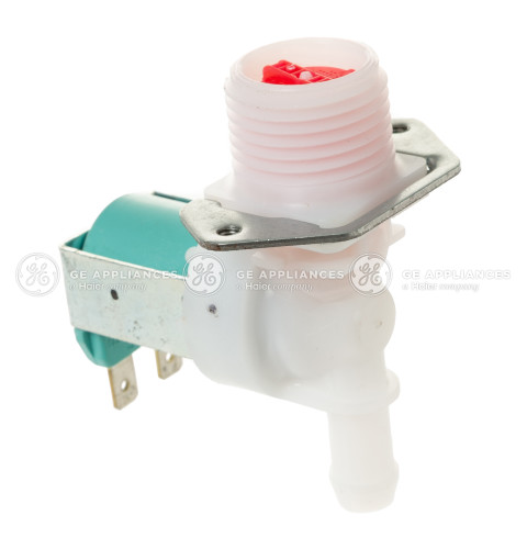 HOT WATER VALVE
