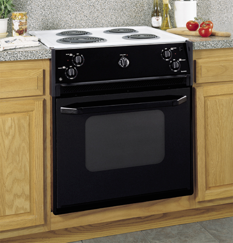 GE Spacemaker® 27