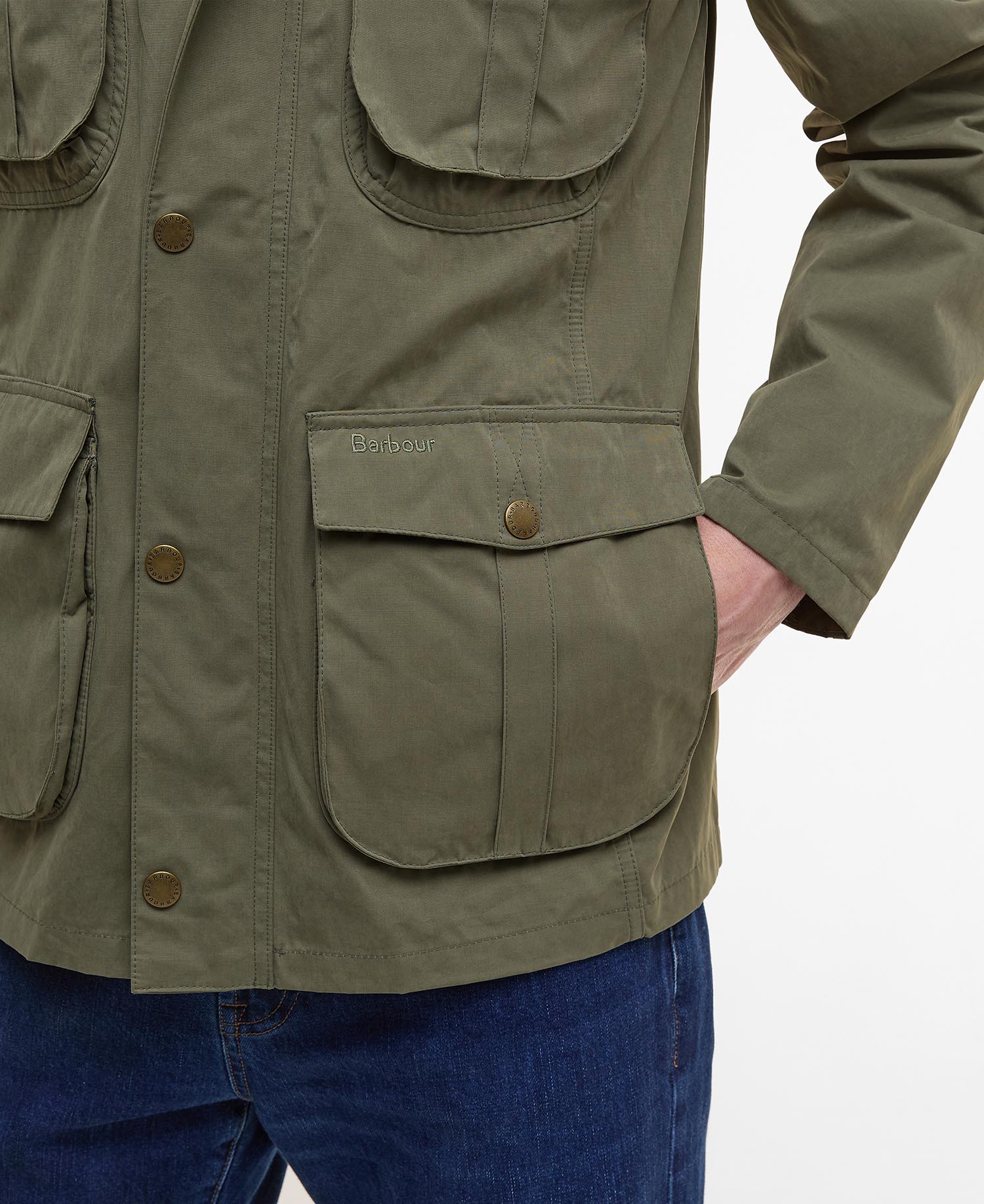Sanderling Casual Jacket image number 6