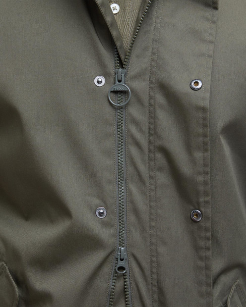 Jacke City Chelsea Waterproof 