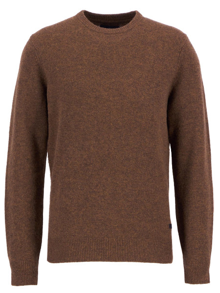 Essential Crew-Neck Jumper