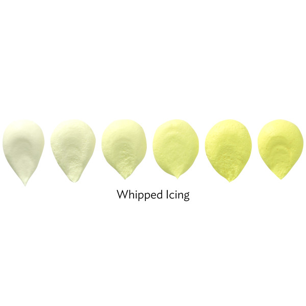 Yellow Made Simply™ Premium Gel Color