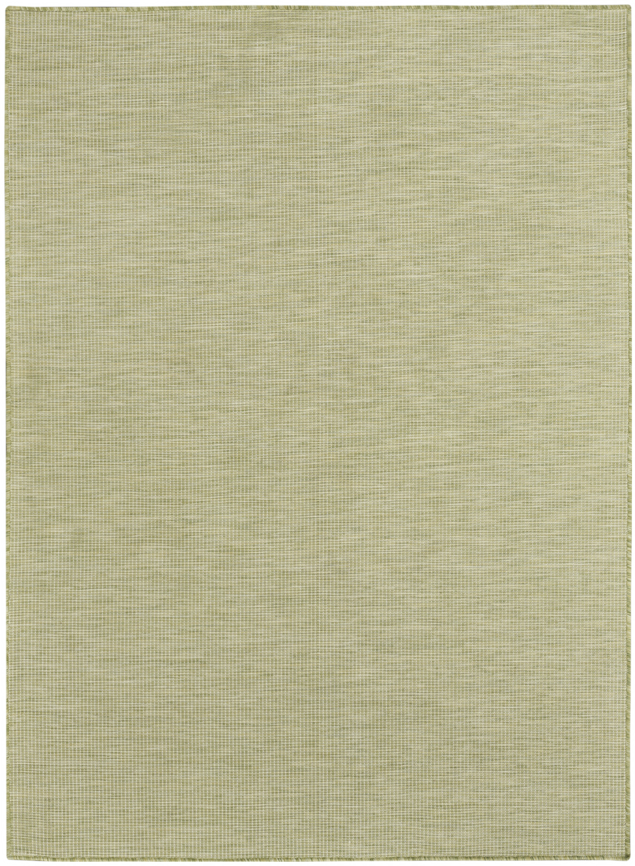 Nourison Positano 8' x 10' Green Modern Rug