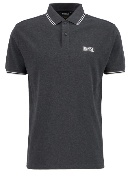 Evan Short-Sleeved Polo Shirt Evan Short-Sleeved Polo Shirt