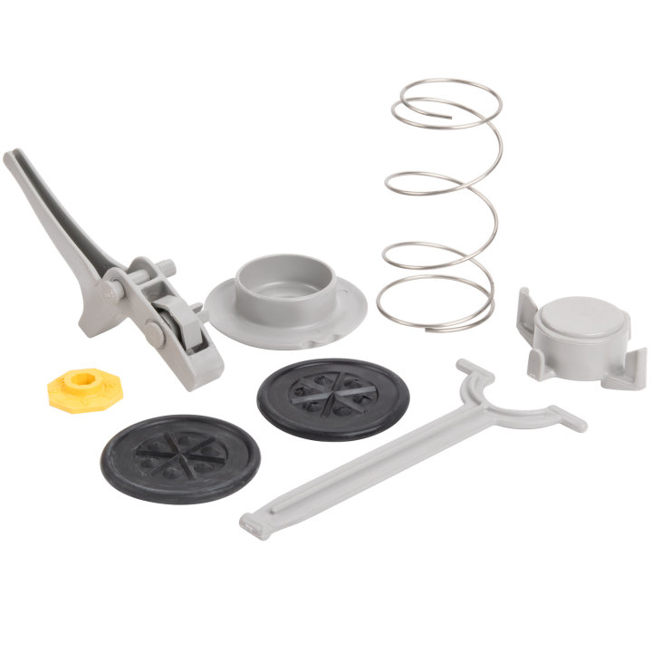 Traex® Sauce Boss® Portion Control Dispenser Parts Kit