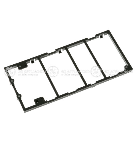 MACHINE CONTROL FRAME