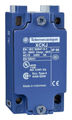 OsiSense® Non-Plug In Limit Switch Body 2NO/2NC-2SPDT 1 Step Snap Action