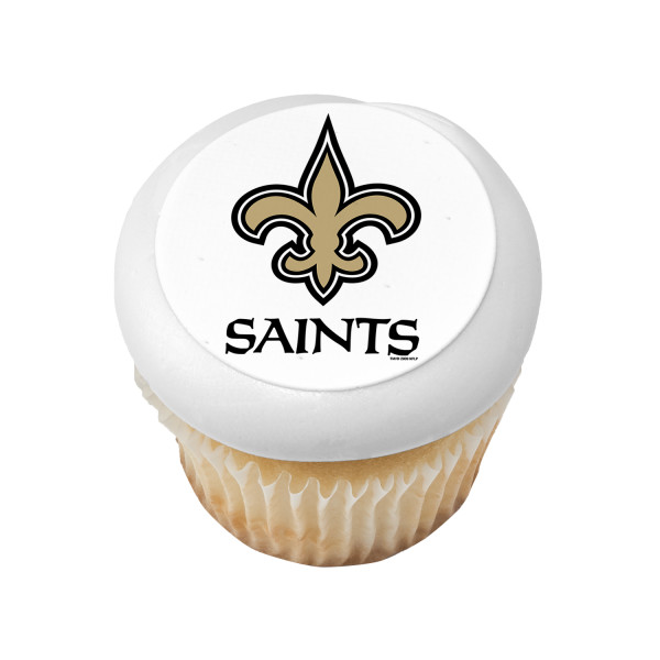 NFL Team PhotoCake® Edible Image®