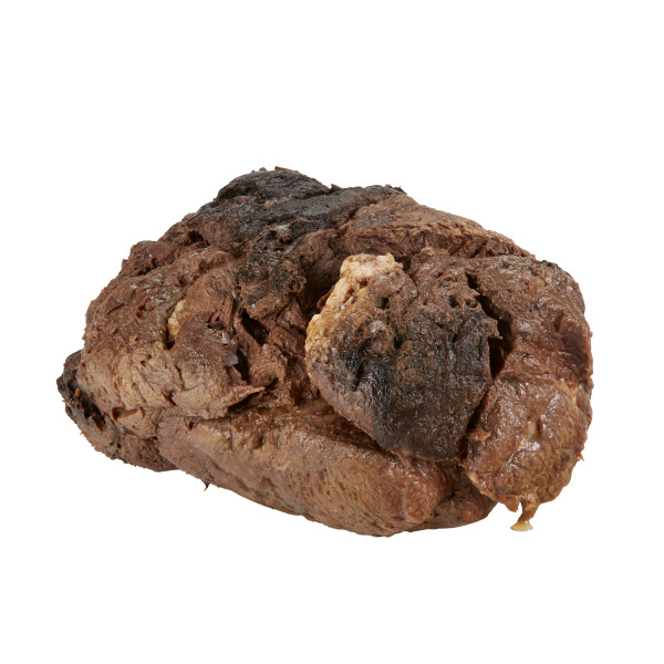 FONTANINI(r) Oven Roasted Beef Pot Roast, Cooked, 2/5 lb . C1C0 - Front Center Out of Package (Hi Res)