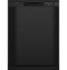 Hotpoint® Plastic Interior Dishwasher with Front Controls