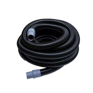Mytee Products, Vac Hose 2" X 50' Two Cuffs Bk