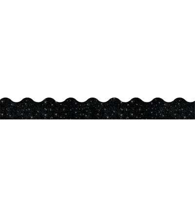Black Sparkle Terrific Trimmers®