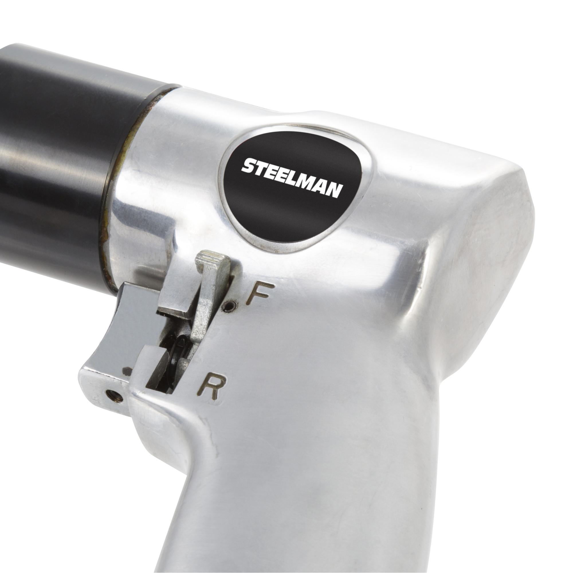 Steelman Tools