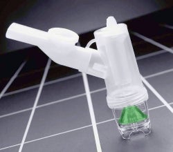 NebuTech® HDN® Nebulizer