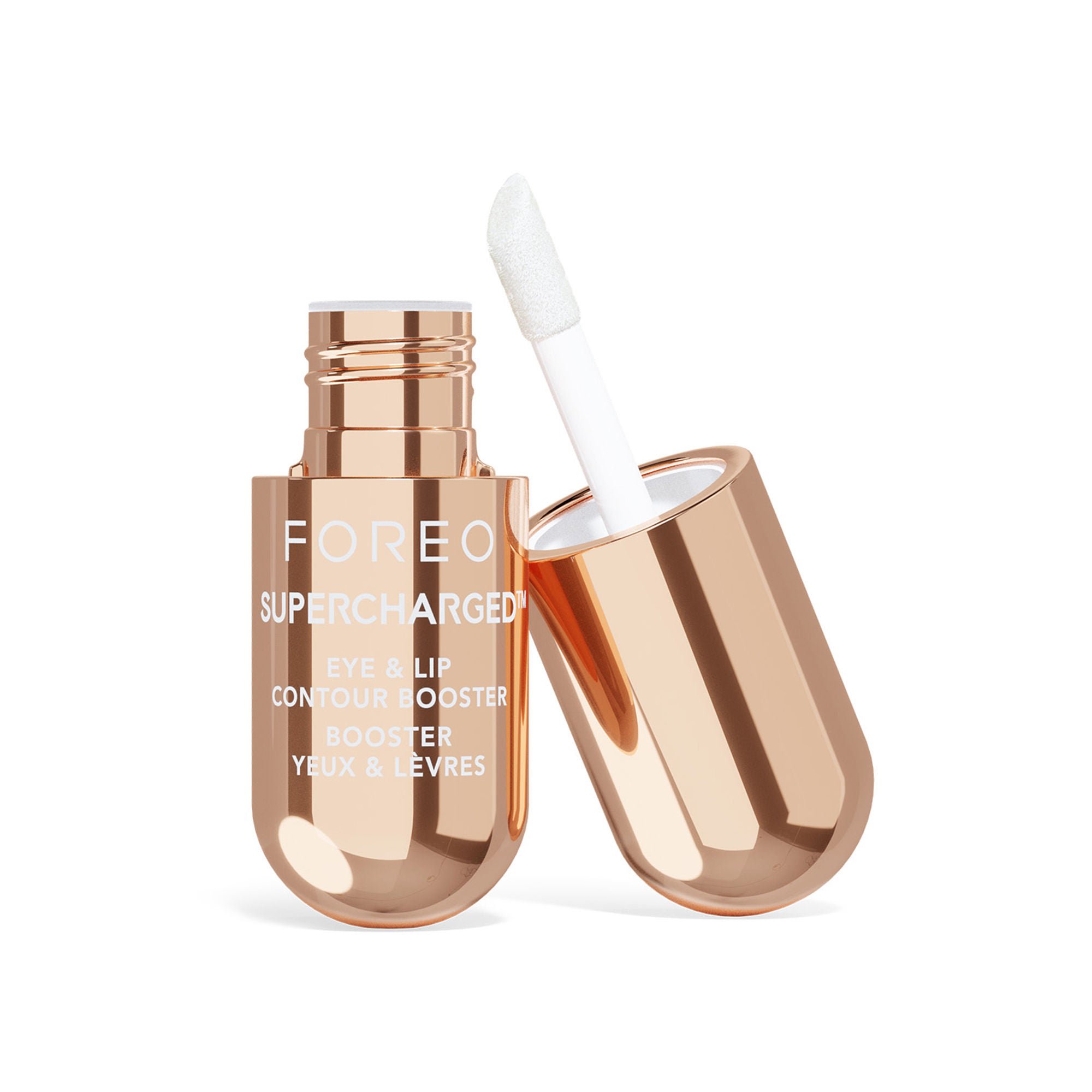SuperCharged™ Eye & Lip Contour Booster
