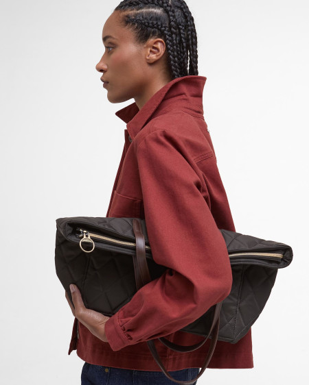 Willow Overshirt