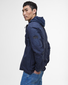 Overshirt Kenneth 