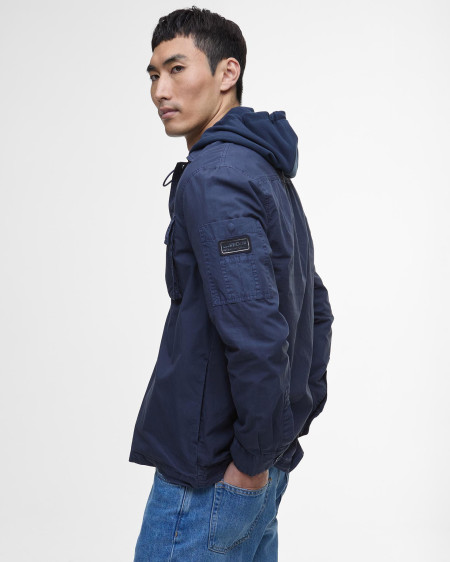 Overshirt Kenneth