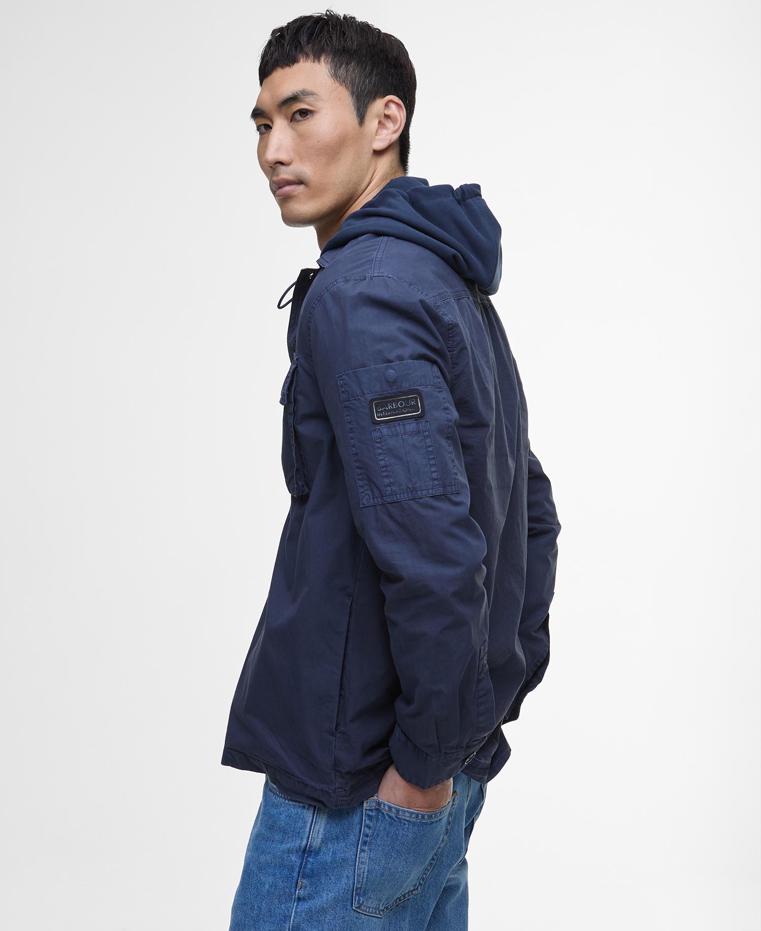 Overshirt Kenneth image number 4