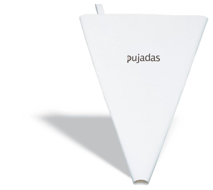 Poches pâtissières en cotton de 40 cm