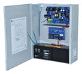 AL1012ULX Series Power Supply/Charger 115V ac 12V dc 8 PTC Outputs 15.5 H x 12 W x 4.5 in. D