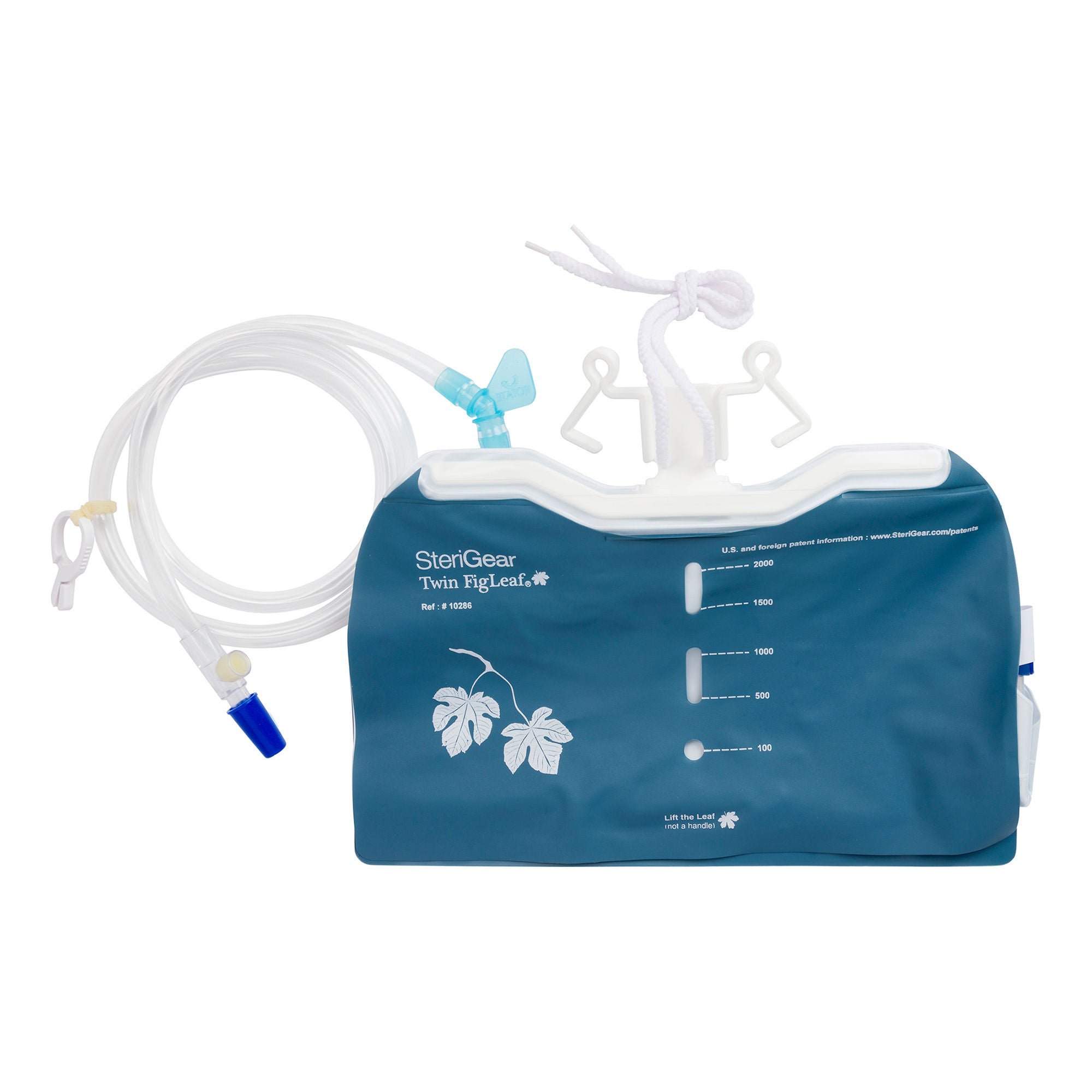 Bags and Meter Bags