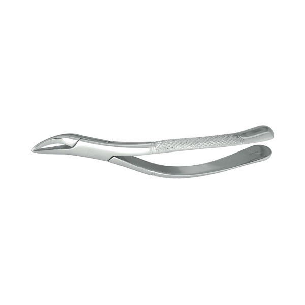 Nordent #69 Upper and Lower Root Extraction Forcep