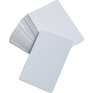 Blank Playing Cards - Set of 50