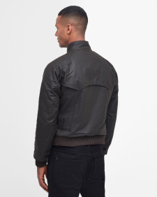Wachsjacke Merchant 