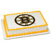 Торт хоккейный Boston NHL