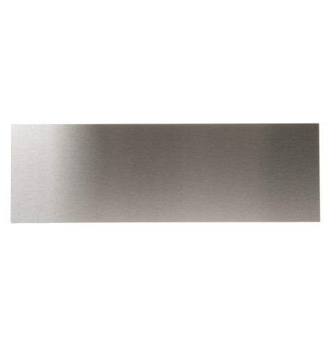 Drawer Panel-Stainless