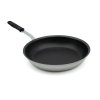 14-inch Wear-Ever® rivetless fry pan with CeramiGuard® II nonstick coating and silicone handle