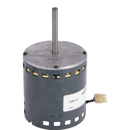 606007-03 3.0 ECM 1 HP MOTOR ONLY